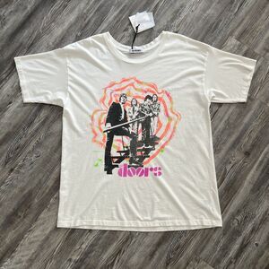 Daydreamer The Doors Tee Medium NWT Made in USA